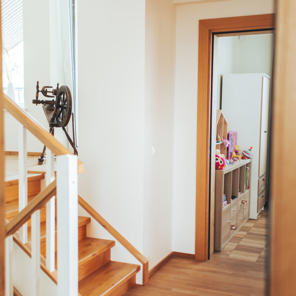 Interjers - 2.stāvs